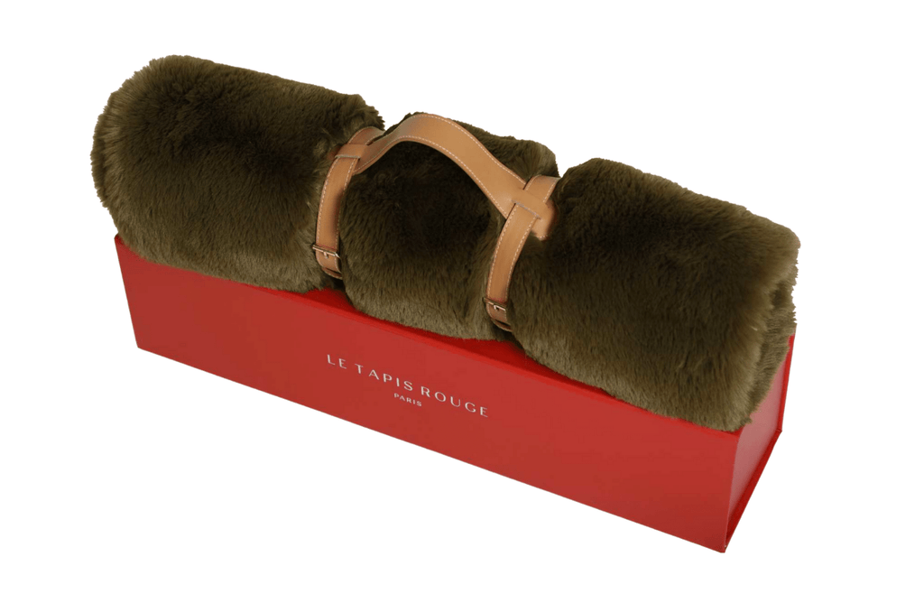 Le Tapis Rouge Paris - Carpet CAMO VIBE COLLECTION TOKIDOKI 7