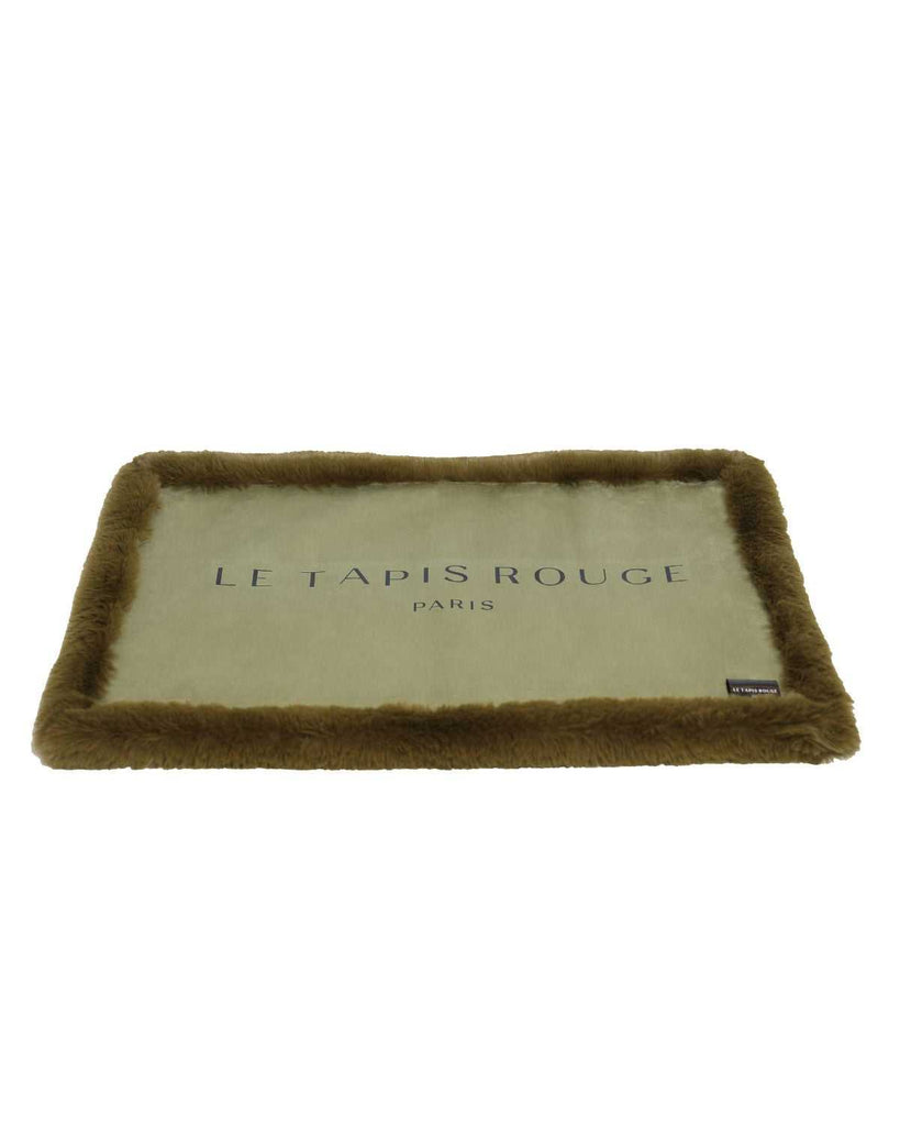 Le Tapis Rouge Paris | Le Tapis Rouge Paris | Luxury carpet for dogs and cats in synthetic fur